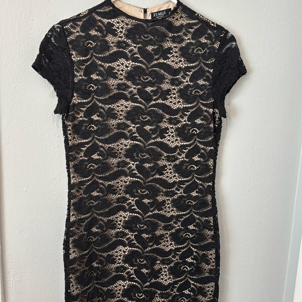 Joe & Ellie women’s dress size L